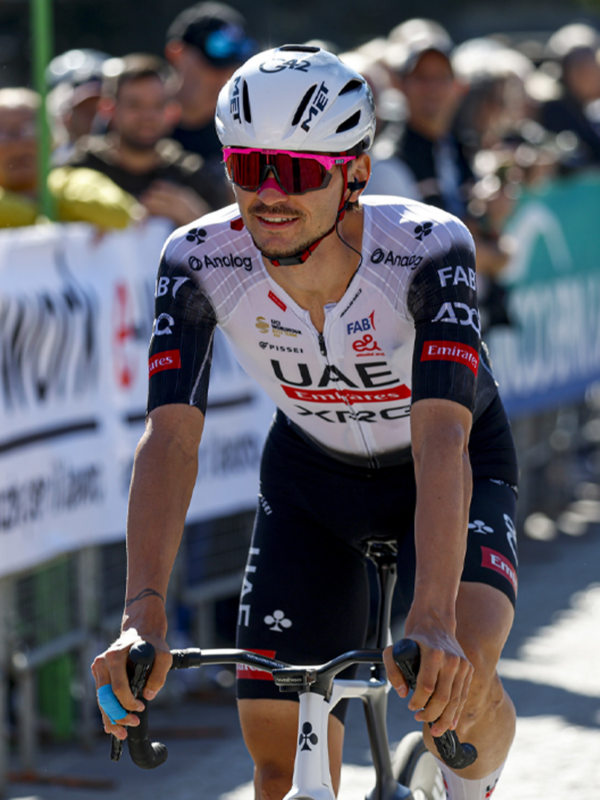 Alessandro Covi, UAE Team Emirates 2025