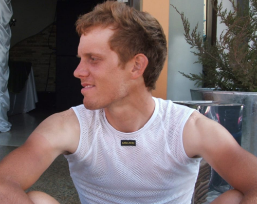 Alessandro De Marchi, CTF, Cycling Team Friuli