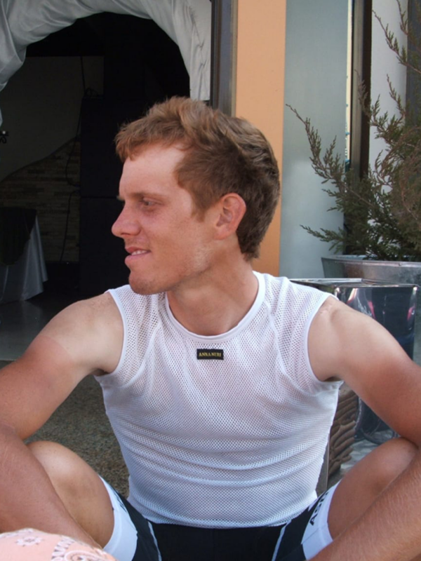 Alessandro De Marchi, CTF, Cycling Team Friuli