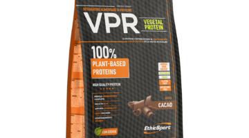 EthicSport, VPR Vegetal Protein