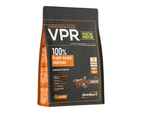 EthicSport, VPR Vegetal Protein