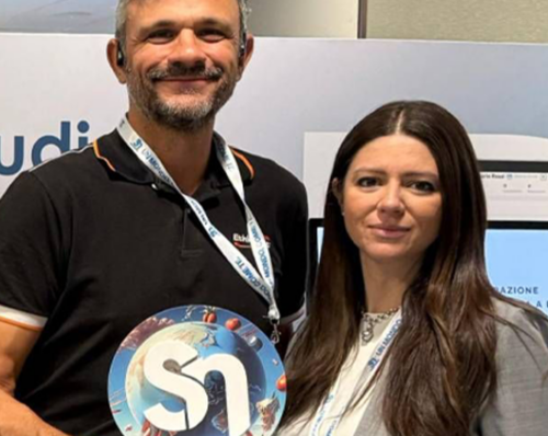 EthicSport, Sport Nutrizione