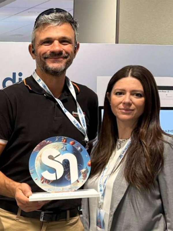 EthicSport, Sport Nutrizione