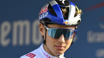 Lorenzo Mark Finn, Red Bull-BORA-Hansgrohe