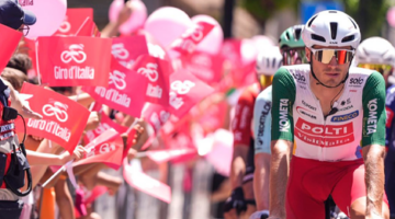 Giro d'Italia, Banca Ifis