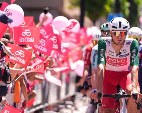 Giro d'Italia, Banca Ifis