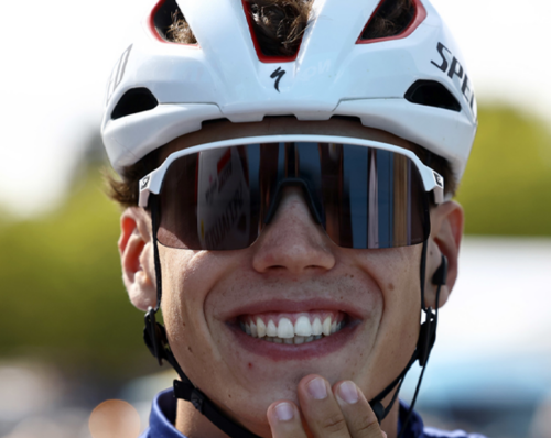 Paul Magnier, Soudal Quick-Step