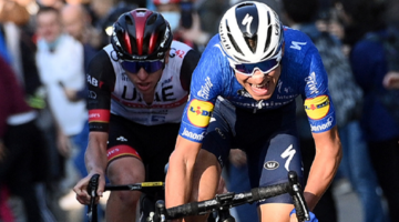 Lombardia 2021, Colle Aperto, Bergamo, Fausto Masnada, Tadej Pogacar