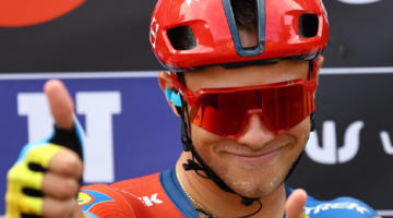 Jonathan Milan, Lidl-Trek, Kampioenschap Van Vlaanderen 2025