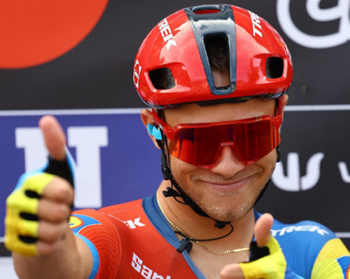 Jonathan Milan, Lidl-Trek, Kampioenschap Van Vlaanderen 2025