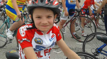 Veloclub Montecassiano, Giulio Pellizzari