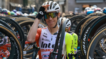 Il Lombardia 2025, Simone Petilli