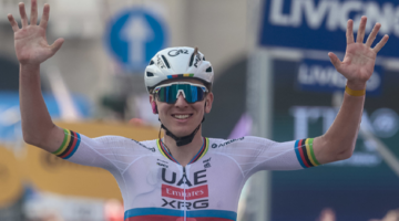 Il Lombardia 2025, Tadej Pogacar, UAE Team Emirates-XRG