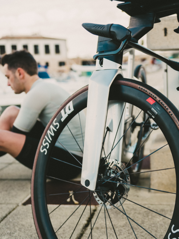 Goodyear, copertone (foto Profline)