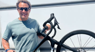 Giorgio Rocca, Look, 785 Huez