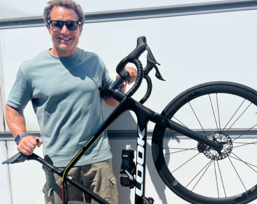 Giorgio Rocca, Look, 785 Huez