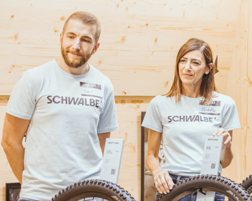 Schwalbe