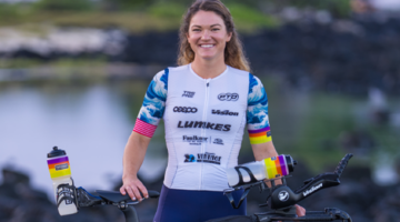 Vision Metron TFA EVO