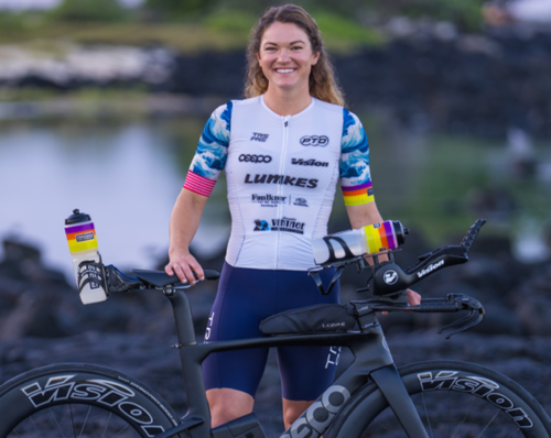 Vision Metron TFA EVO