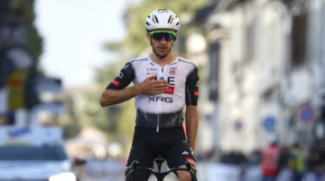 Coppa Agostoni 2025, Adam Yates, UAE Team Emirates