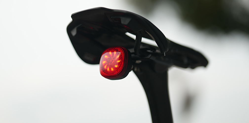 Luci iGPSPORT 2025, TL50