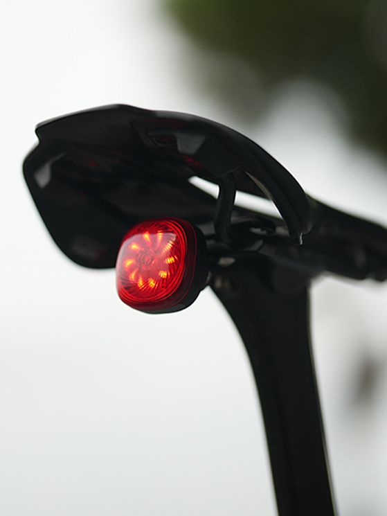 Luci iGPSPORT 2025, TL50