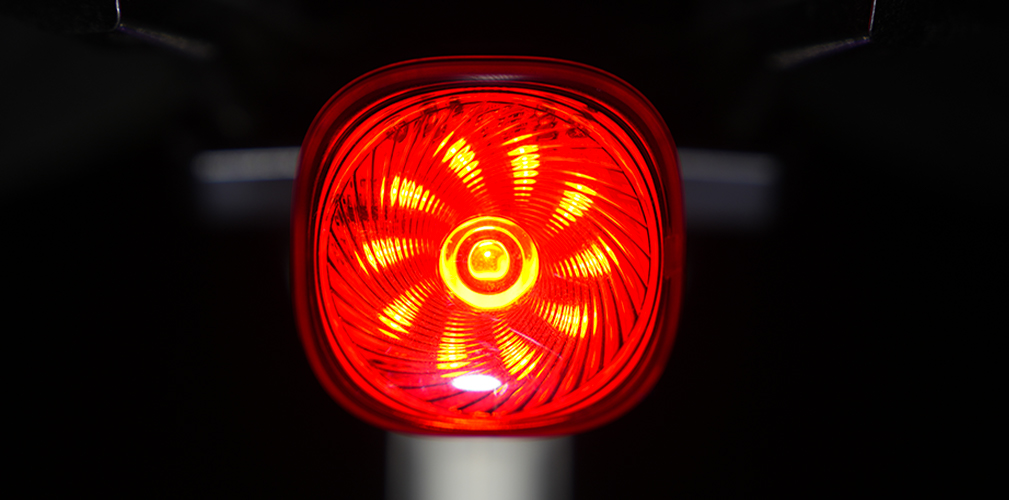 Luci iGPSPORT 2025, TL50