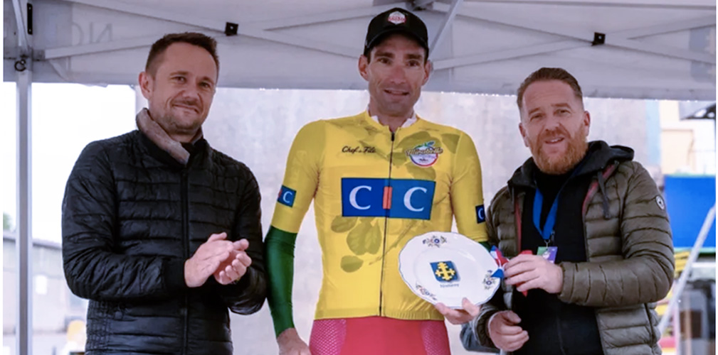 Samuele Zoccarato, Tour de Mirabelle 2025