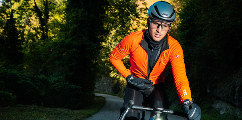 Castelli Alpha 150, giacca, inverno