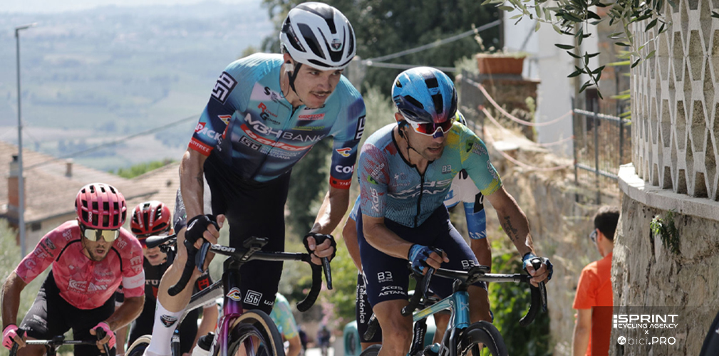 Cesare Chesini, MBH Bank-Ballan-Csb