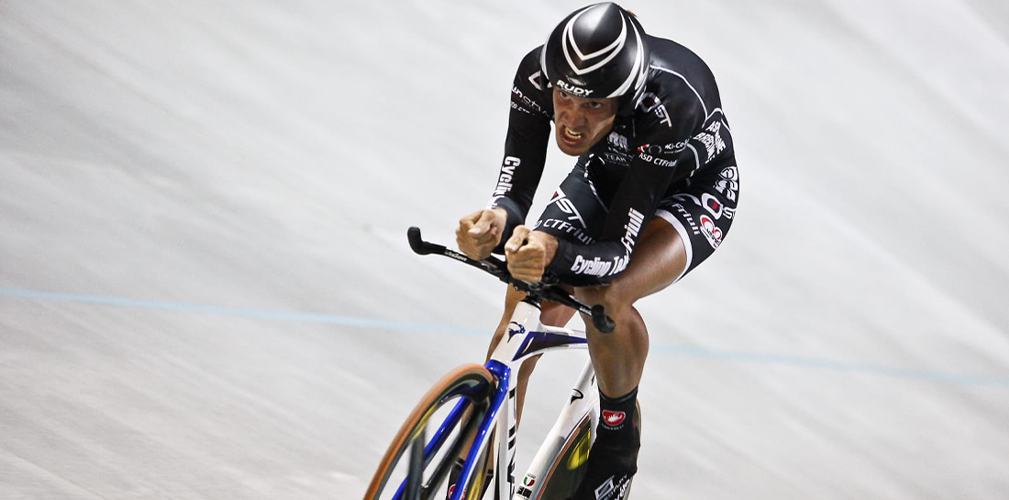 Alessandro De Marchi, CTF, Cycling Team Friuli