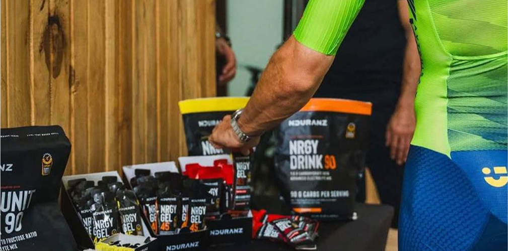 4Endurance, Slovenia, Tadej Pogacar, mondiali, Kigali 2025