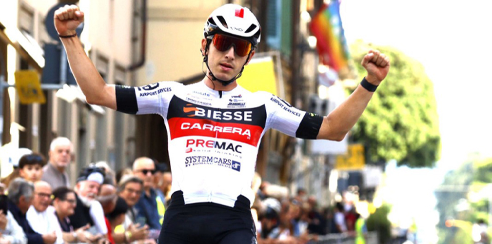 EthicSport, VPR Vegetal Protein, Biesse-Carrera-Premac