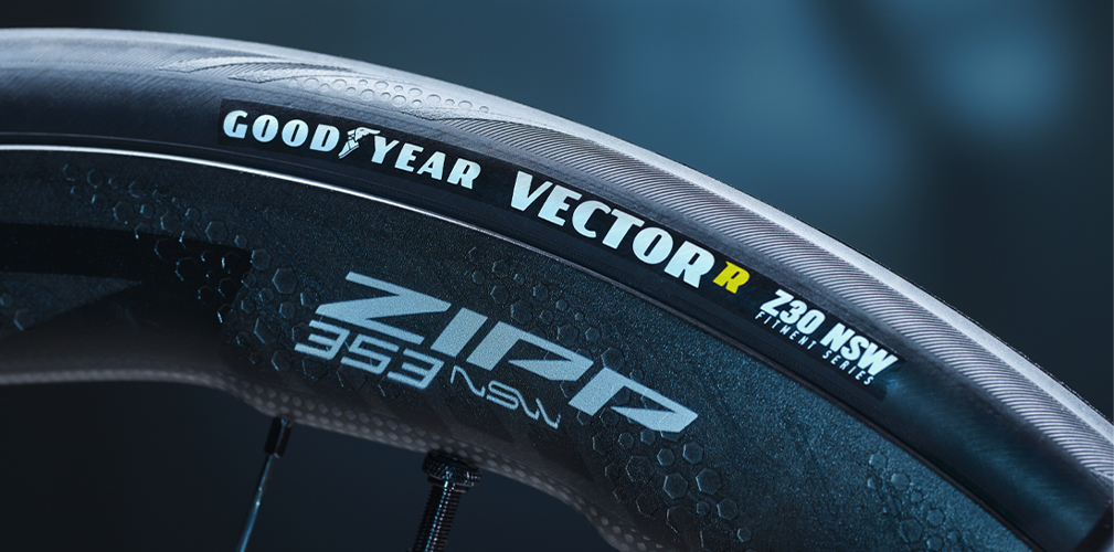 Goodyear, copertone (foto Profline)