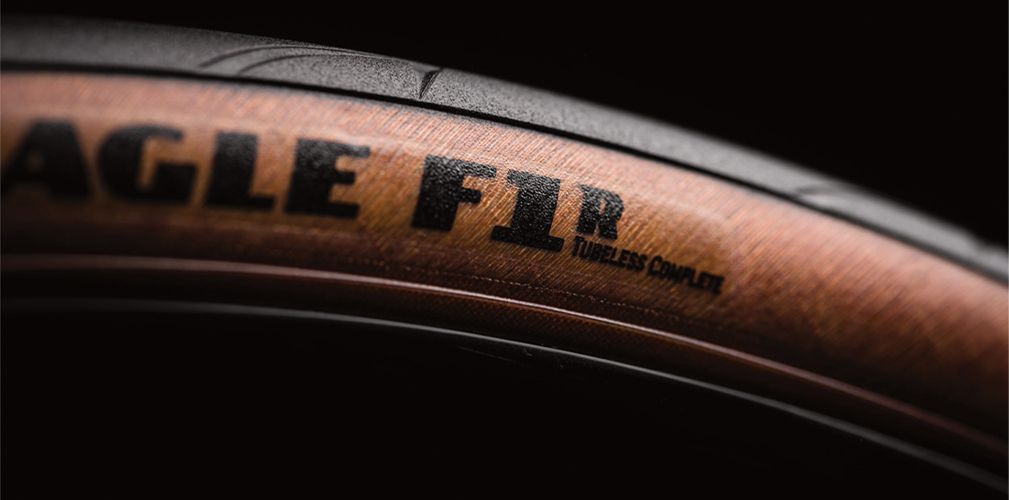 Goodyear, copertone (foto Profline)