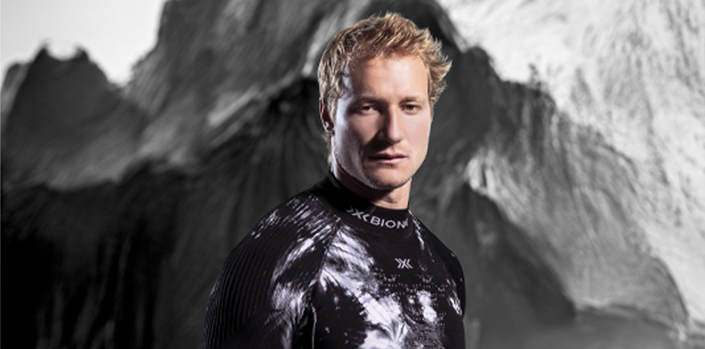 X-Bionic, Marco Odermatt