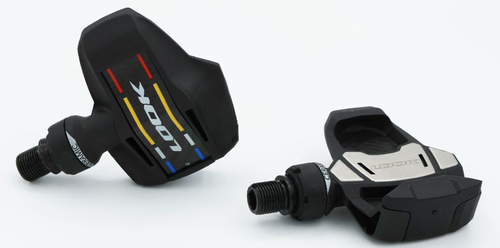 Look Cycle, Keo Blade