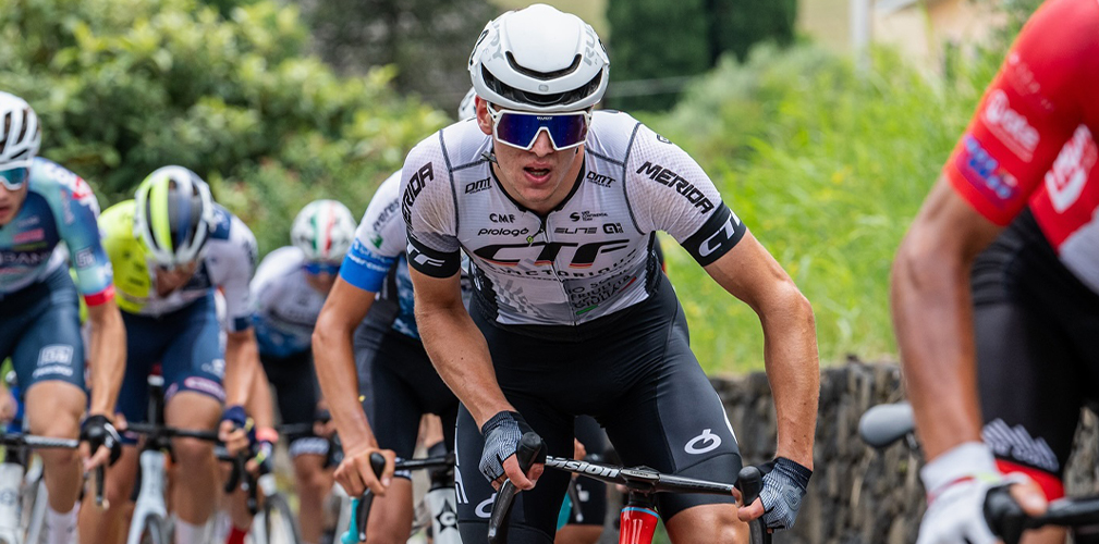 Marco Andreaus, CTF Victorious 2024