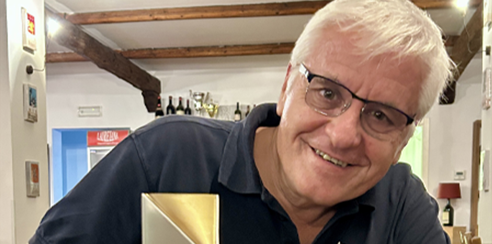 Alessandro Mantineo (External Affairs Manager di Novo Nordisk)