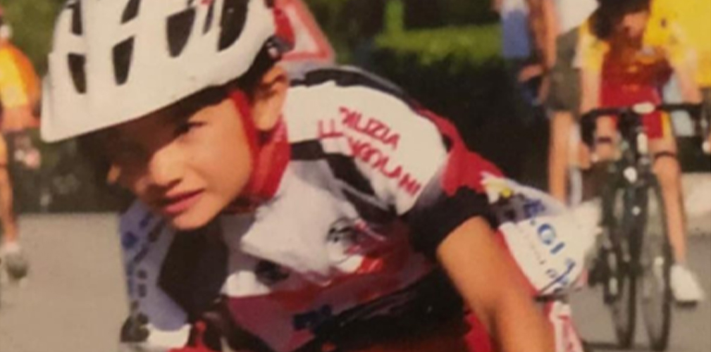 Veloclub Montecassiano, Giulio Pellizzari