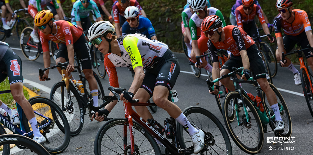 Il Lombardia 2025, Simone Petilli