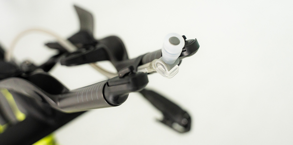 Ridley, Triton Fast, sistema idratazione