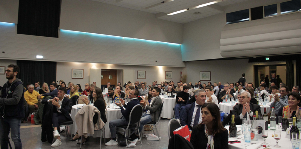 Serata Grande Ciclismo