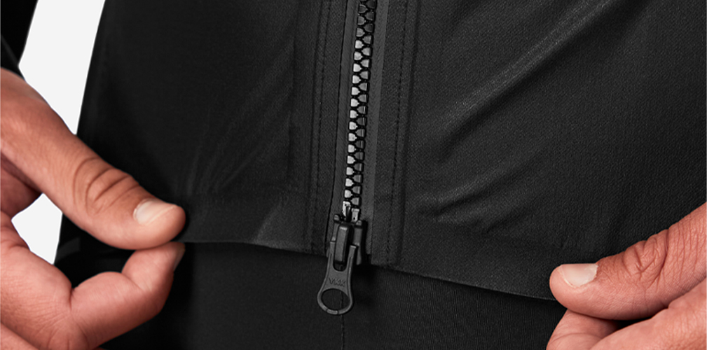 Van Rysel, giacca Antipioggia RCR-R PRO