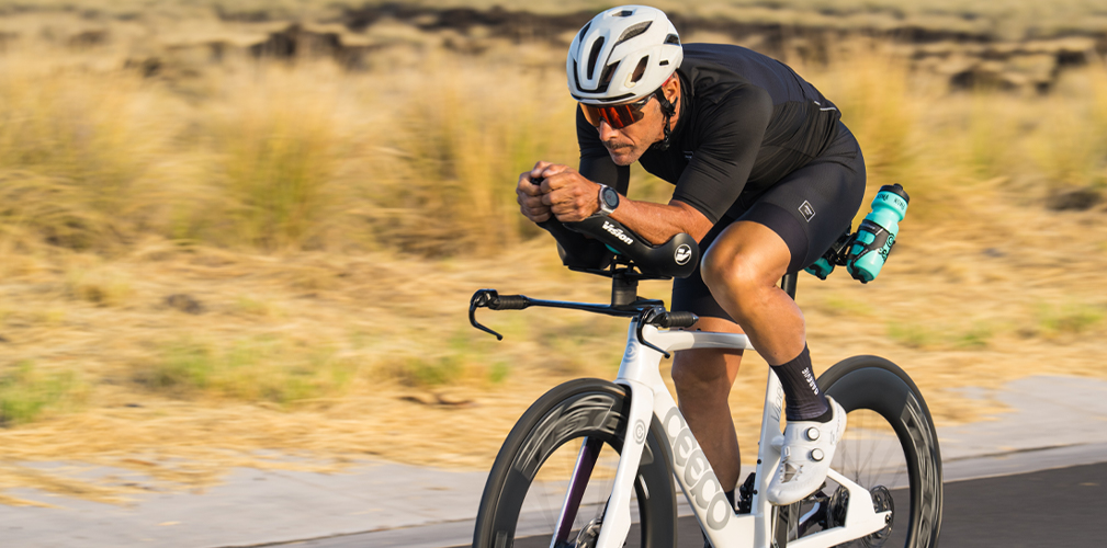 Vision Metron TFA EVO