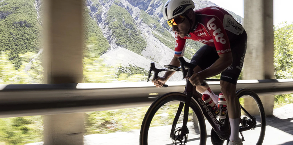 Dmt, Elia Viviani, Lotto