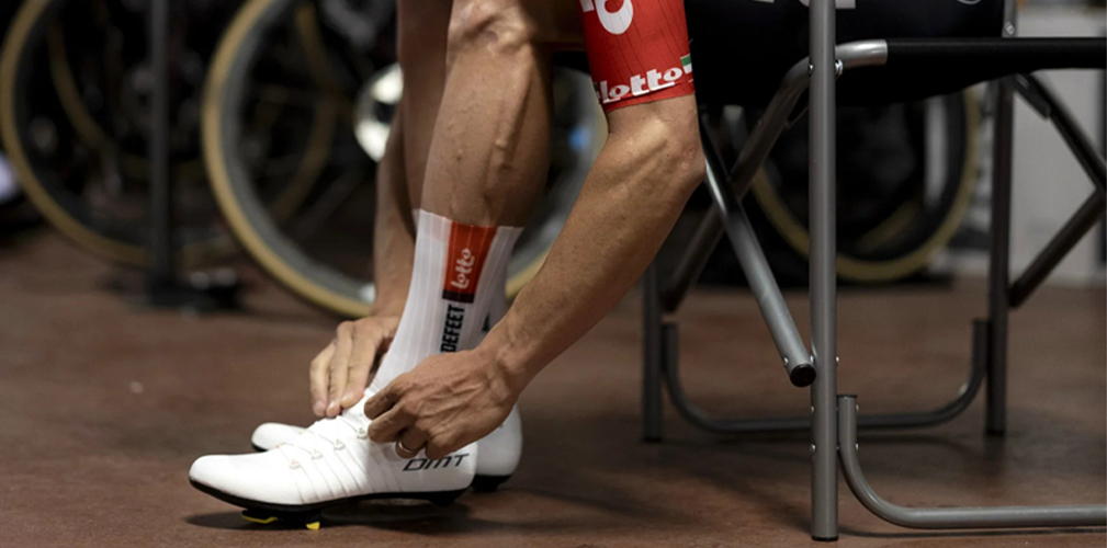 Dmt, Elia Viviani, Lotto