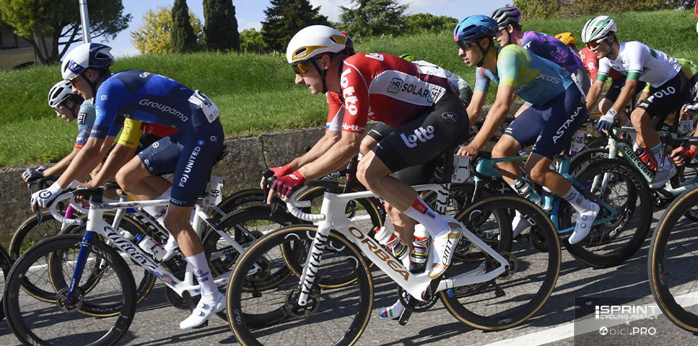 Elia Viviani, Giro del Veneto 2025