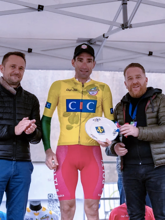 Samuele Zoccarato, Tour de Mirabelle 2025