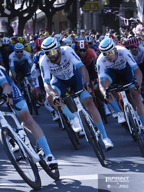 Andrea Pasqualon, watt